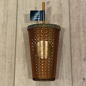 Starbucks 50th Anniversary 16oz Tumbler